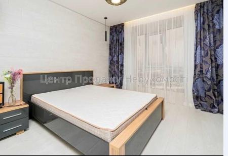 Продам 2-комнатную квартиру