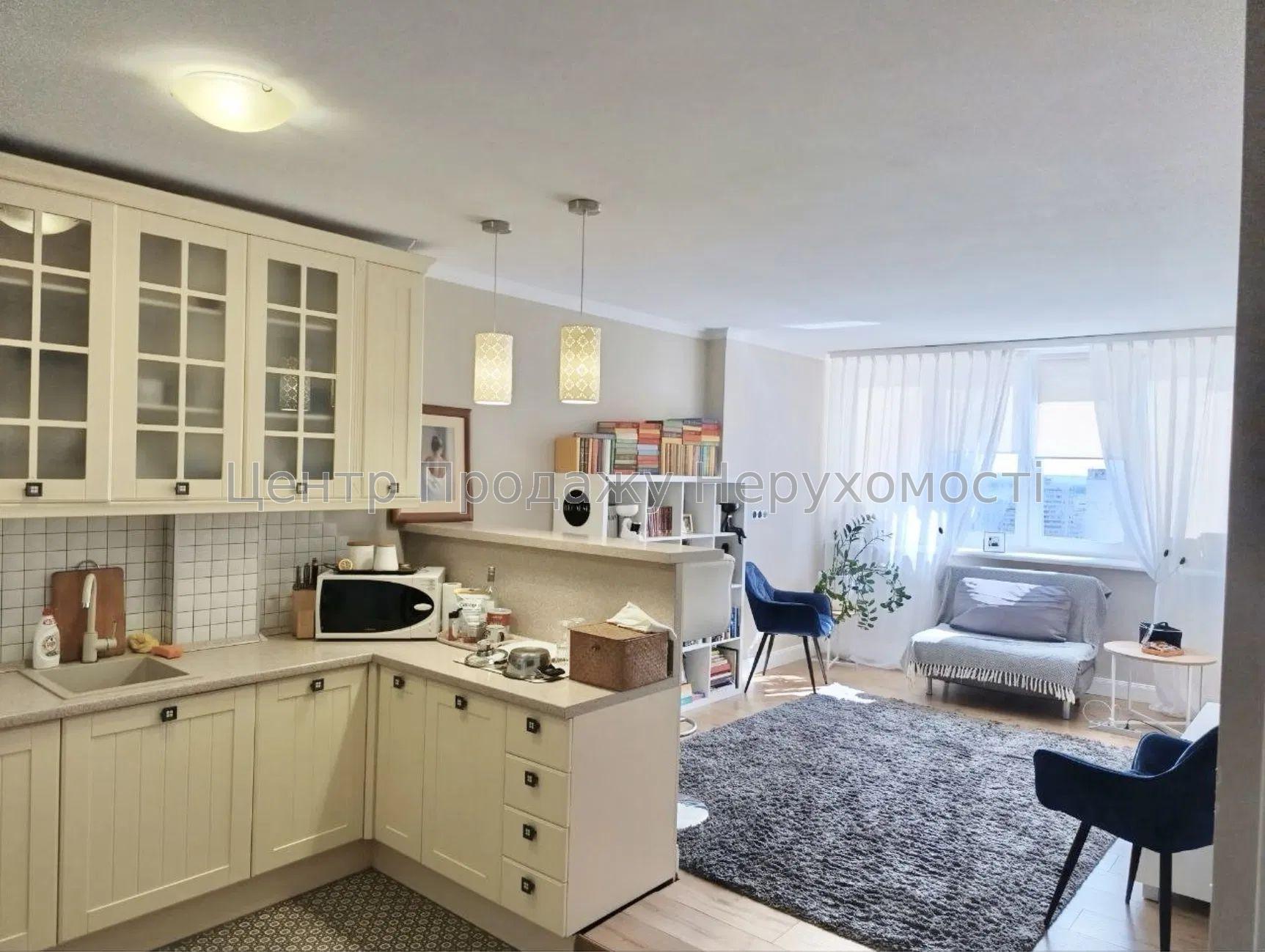 Фото Продаж квартири в ЖК 