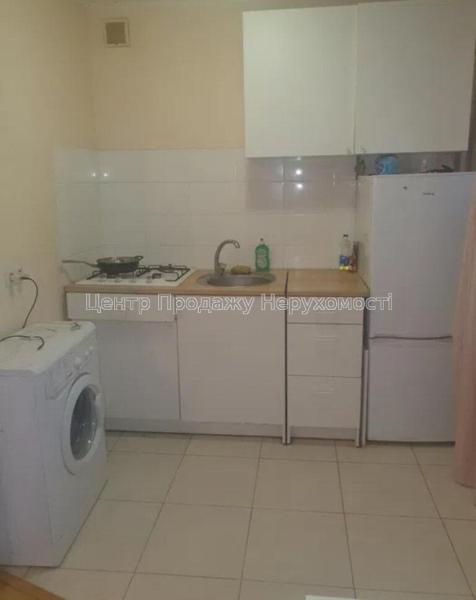 Продам 1-кімнатну квартиру