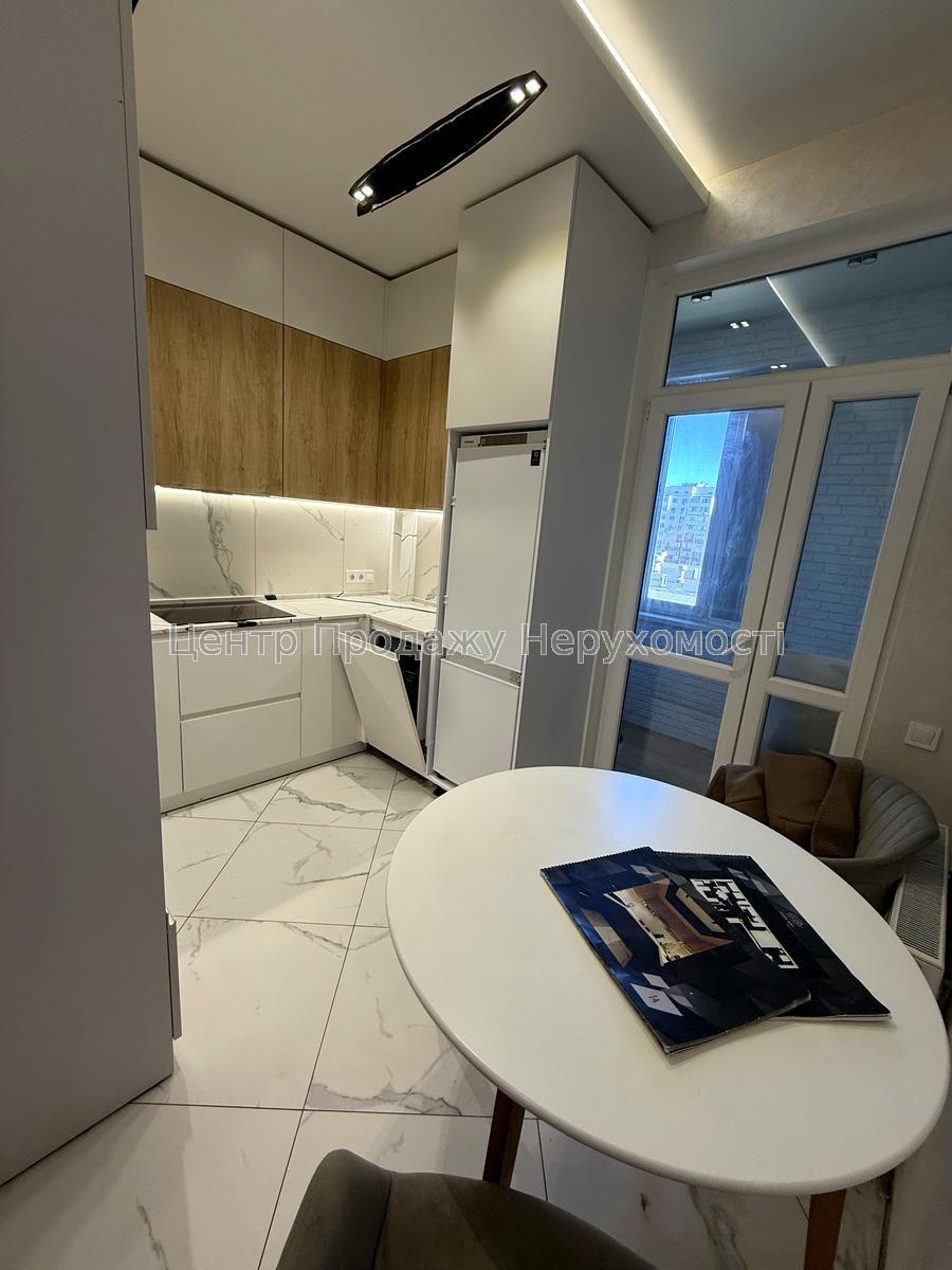 Фото Продаж 2 кімнатної квартири в Харкові. Олексіївка4