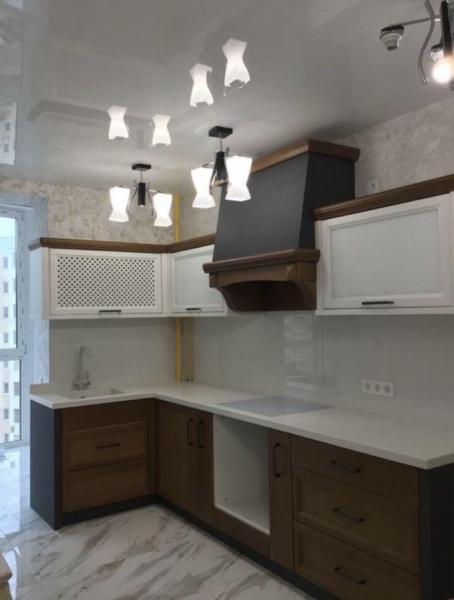 Продаж квартири