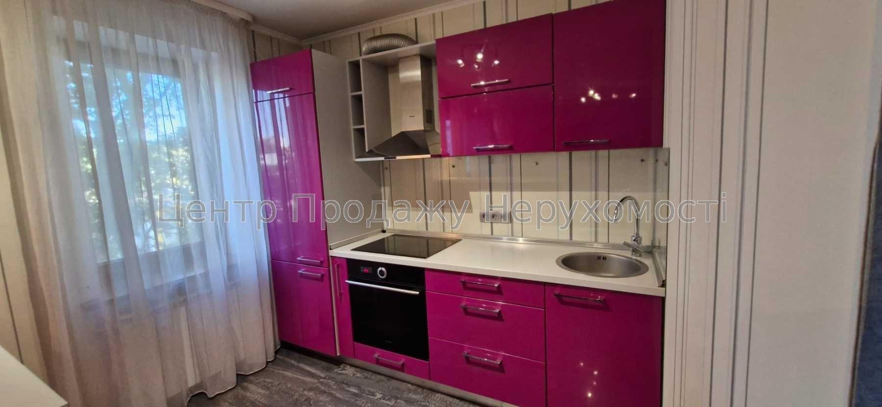 Фото Квартира-студія  наближена до центру Харкова2