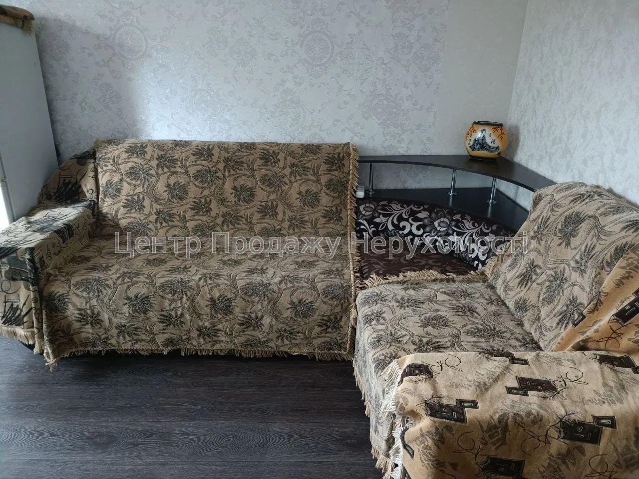 Фото Продаж 3 кімнатної квартири в Харкові.Салтівка8