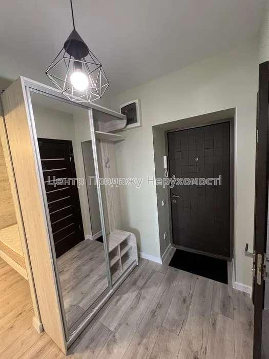 Фото Продам 1-кімнатну квартиру в новобудові3