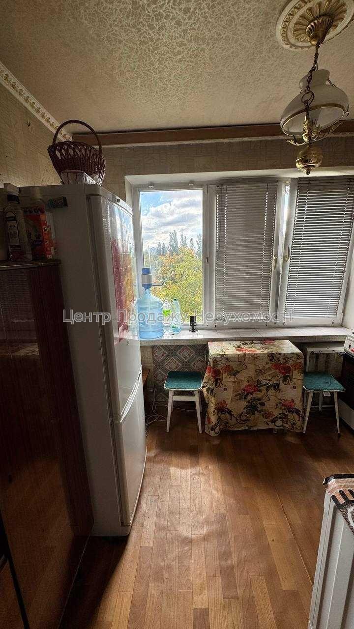 Фото Продаж 1-кімнатної квартири у Києві11