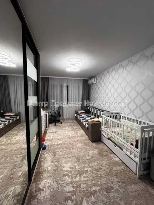 Фото 1кімн квартира на Нових Будинках з ремонтом2