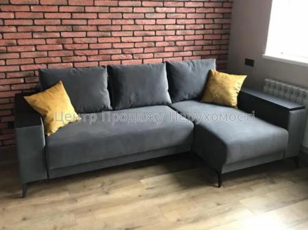 Продам 1-кімнатну квартиру, ЖК&nbsp;«Околиця»