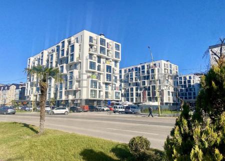 Продам 1-кімнатну квартиру, ЖК B4