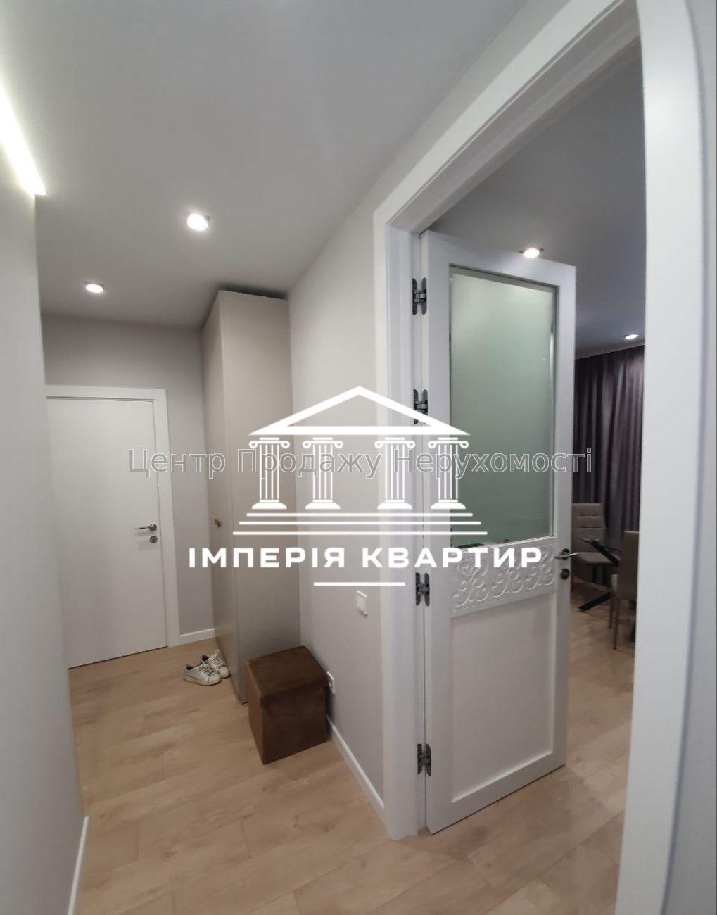 Фото Рідкісна 2кімн квартира з кап.ремонтом біля метро5