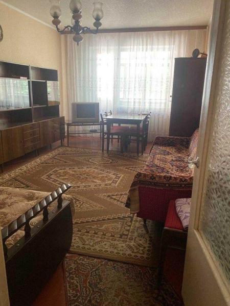 Продам 1-комнатную квартиру