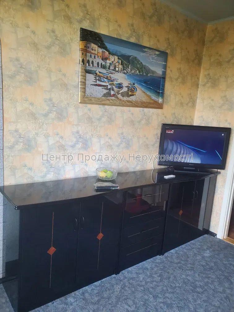Фото Продаж 4 кімнатної квартири в Харкові. Олексіївка11
