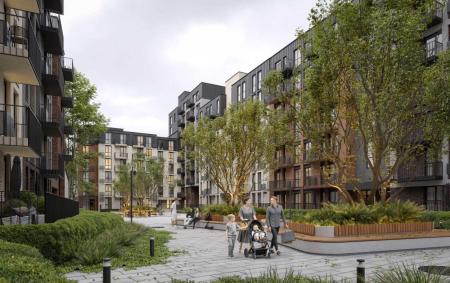 Продажа квартиры