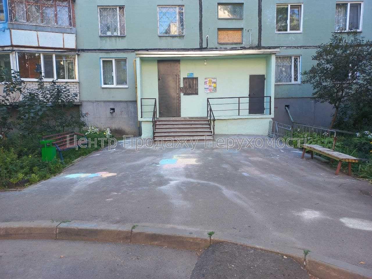 Фото Продам 1-к квартиру на Салтівці18
