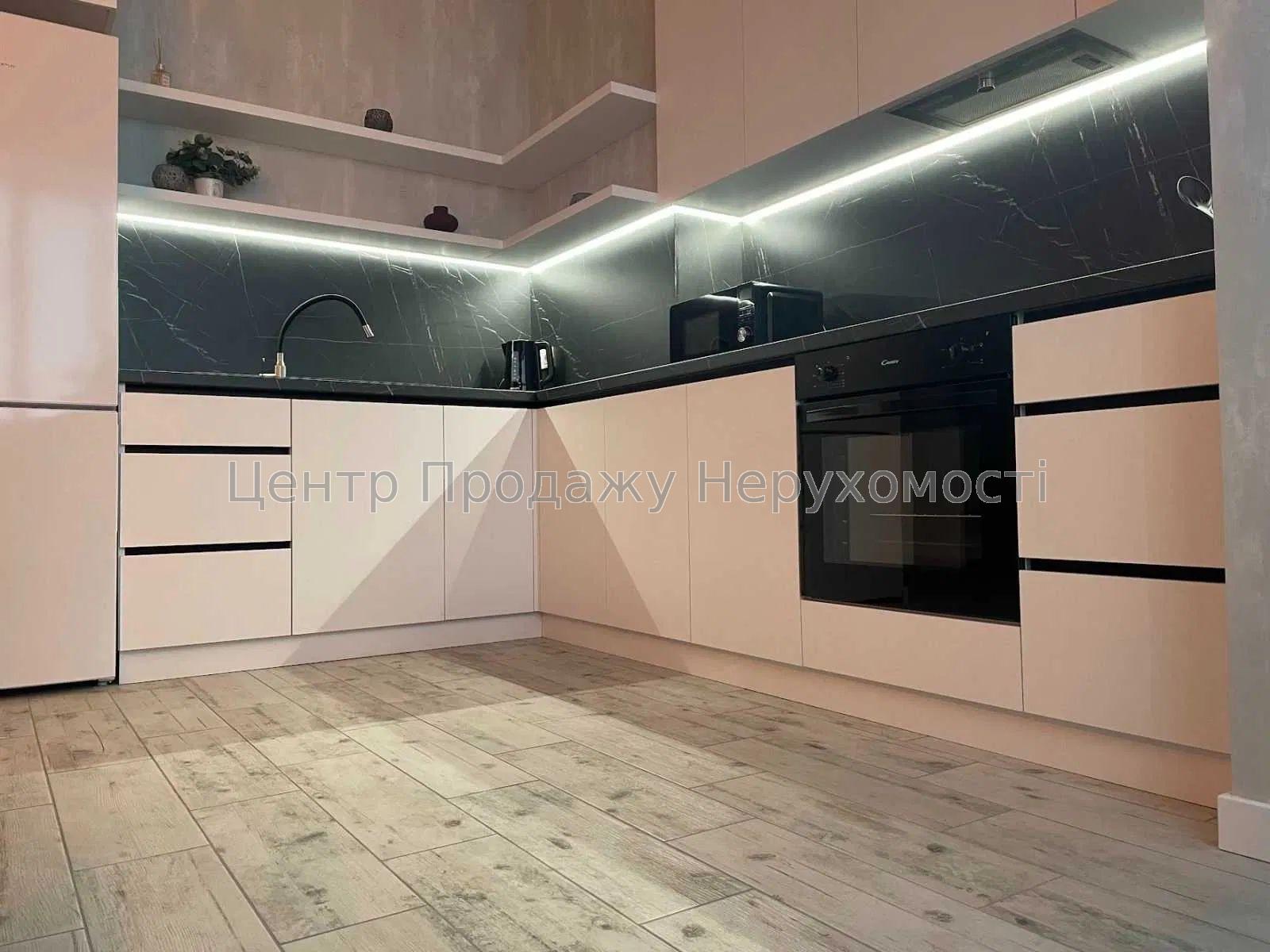 Фото Продаж 1 к квартири, з ремонтом ЖК, Новобудова, Олексіївка2