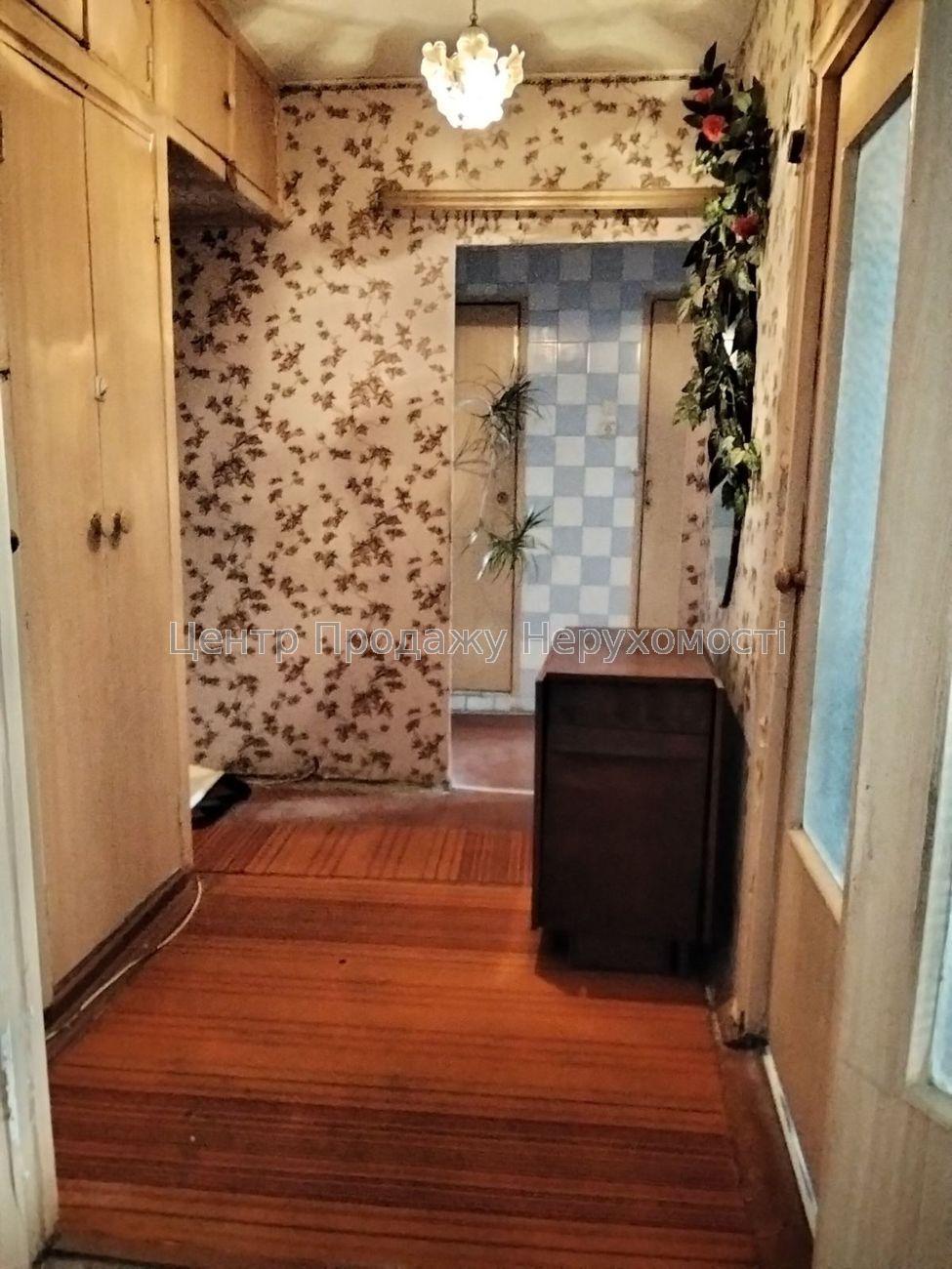 Фото Продам 2-кімнатну квартиру, м. Харків, вул. Владислава Зубенка4