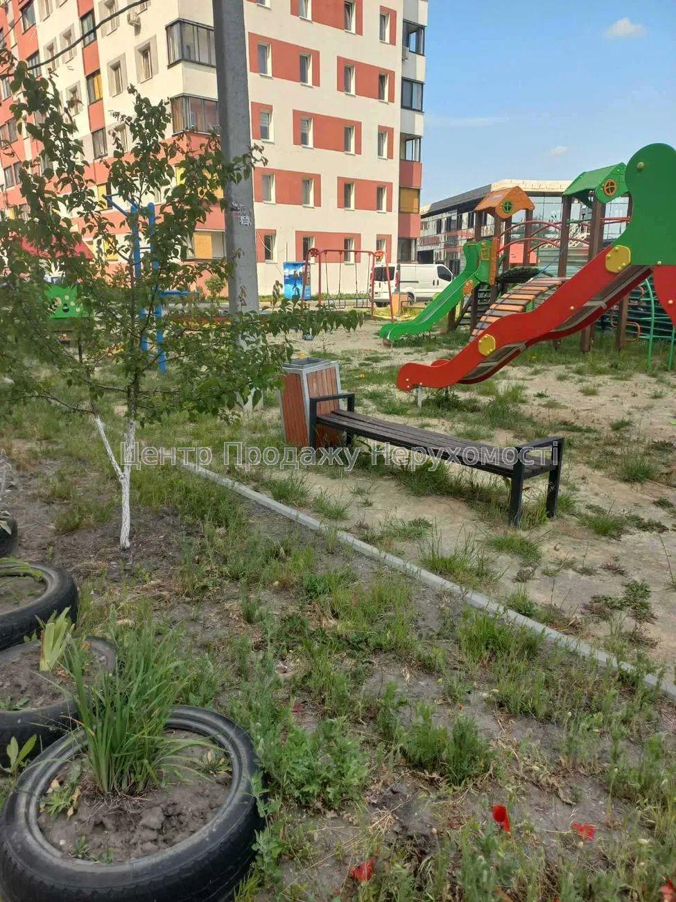 Фото Продам Видову 2к квартиру в ЖК 