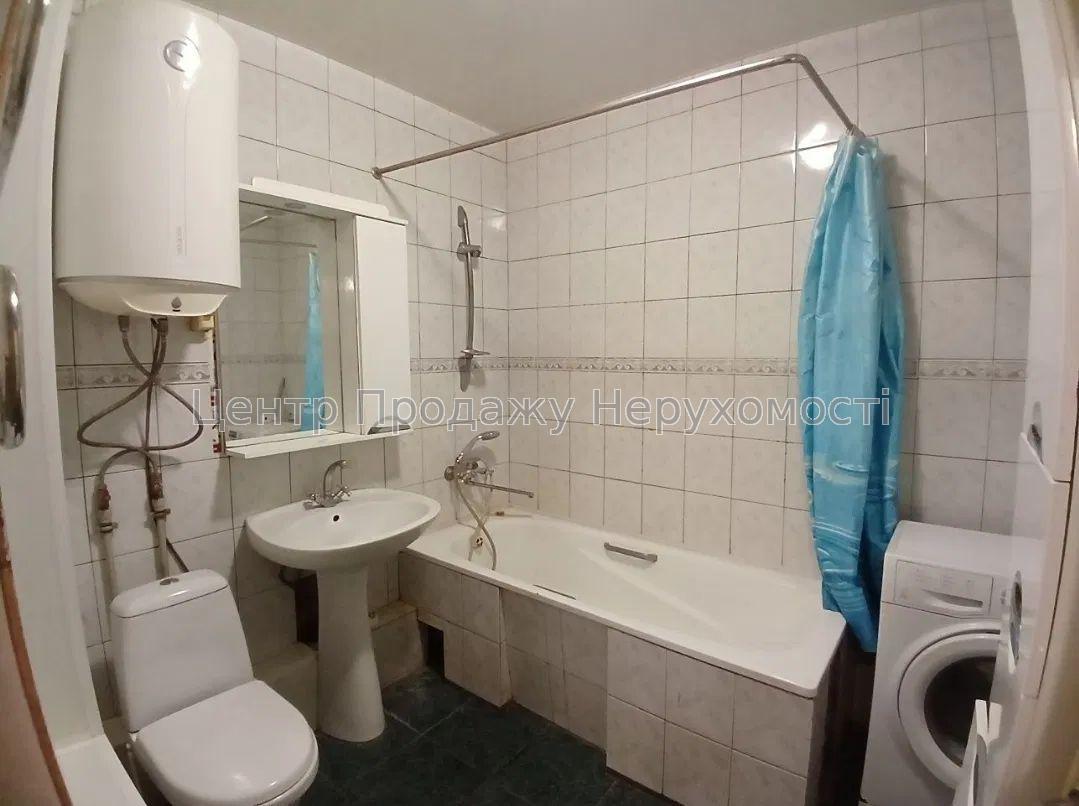 Фото Продаж 3-кімнатної квартири в Харкові.Салтівка8