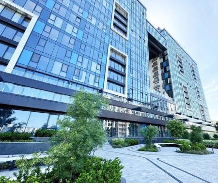 Продам 2-кімнатну квартиру, ЖК&nbsp;Nebo