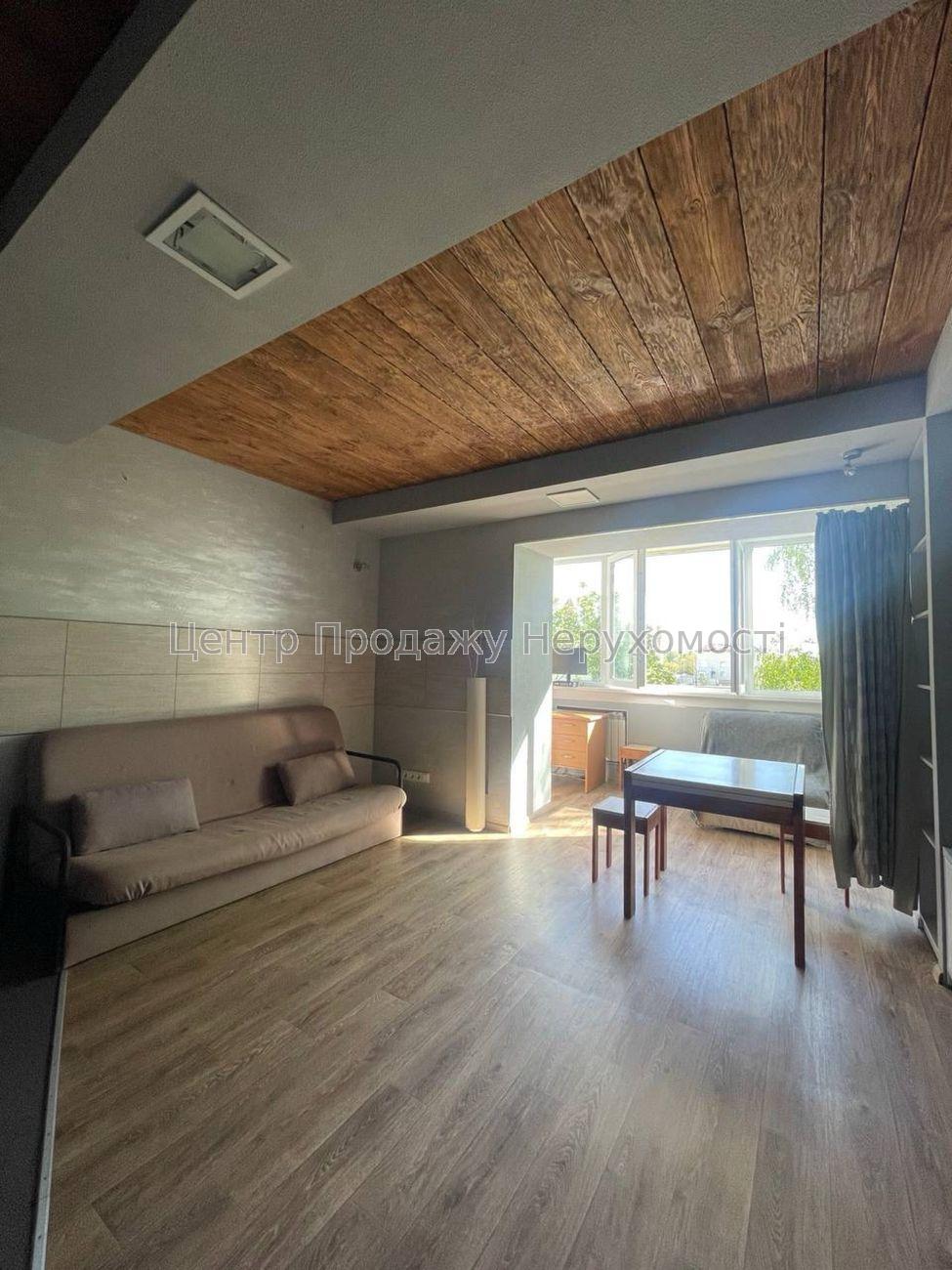 Фото Стильна 3кімн квартира МЖК Інтернаціоналіст2