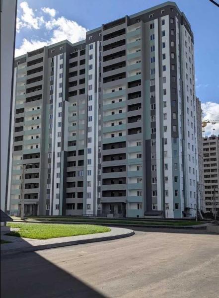 3 room flat in newbuilding for sale, Residential complex «Levada 2»