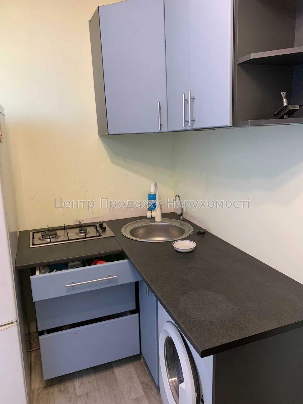 Фото Продаж 1к квартири в Харкові. р-н Горизонт3