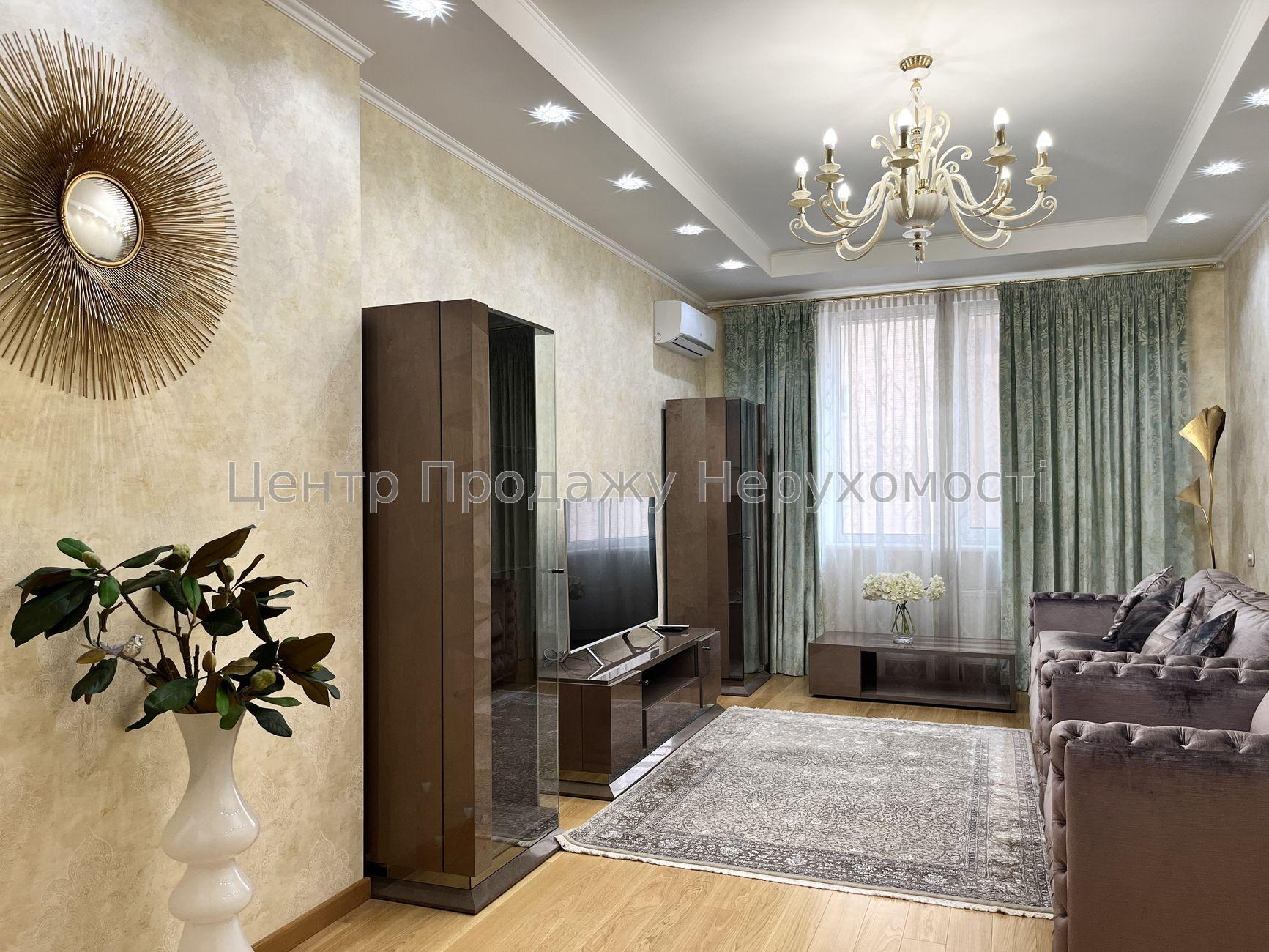 Фото Продаж квартири1