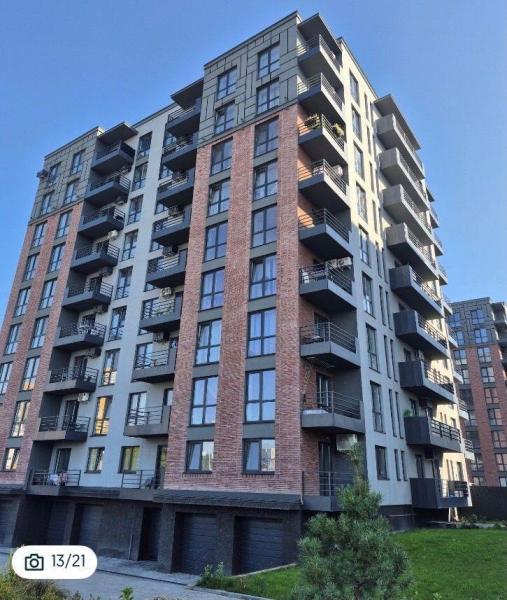 Здам 2-кімнатну квартиру в новобудові, ЖК&nbsp;«West&nbsp;Towers»