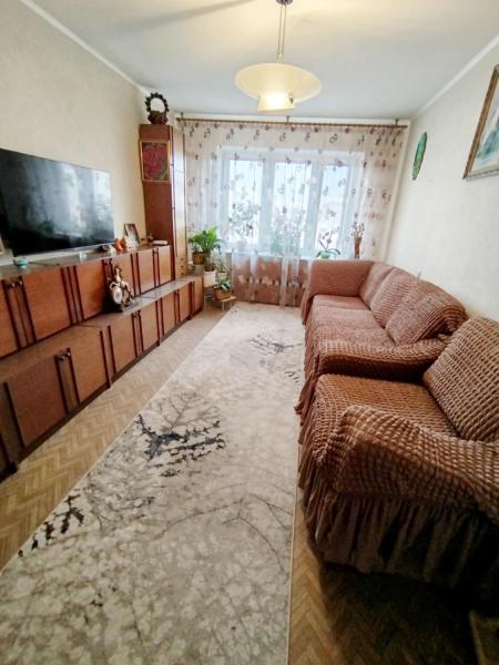 Продам 3-кімнатну квартиру