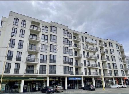 Продам об’єкт