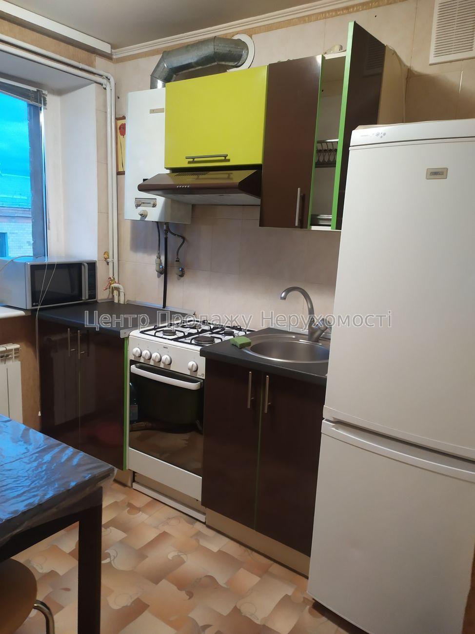 Фото Продам 2 к квартиру у центрі міста А81