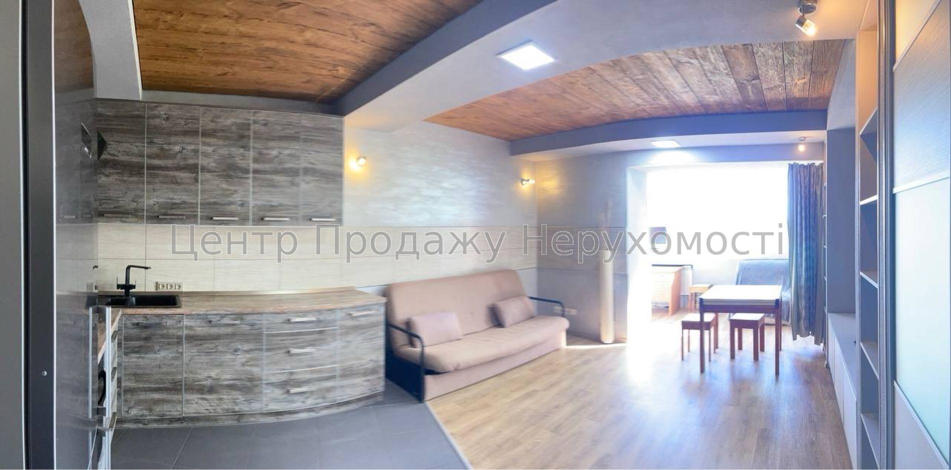 Фото Стильна 3кімн квартира МЖК Інтернаціоналіст4