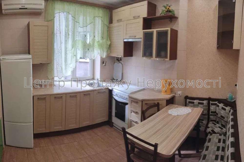 Фото Продам 3 к квартиру у центрі міста, з ремонтом, G 83