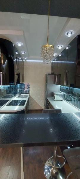 Продам квартиру-студію, ЖК Комфорт Таун