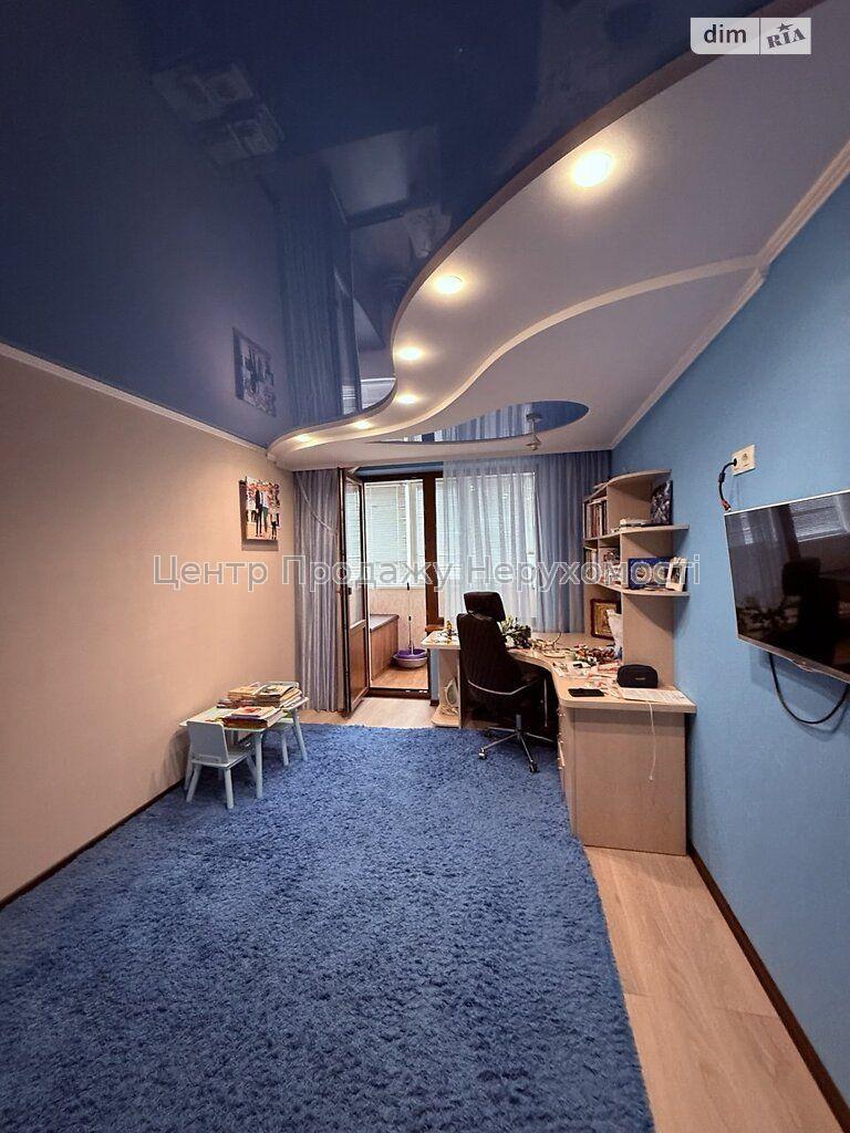 Фото Продаж 3к квартири в Харкові. Салтівка.19