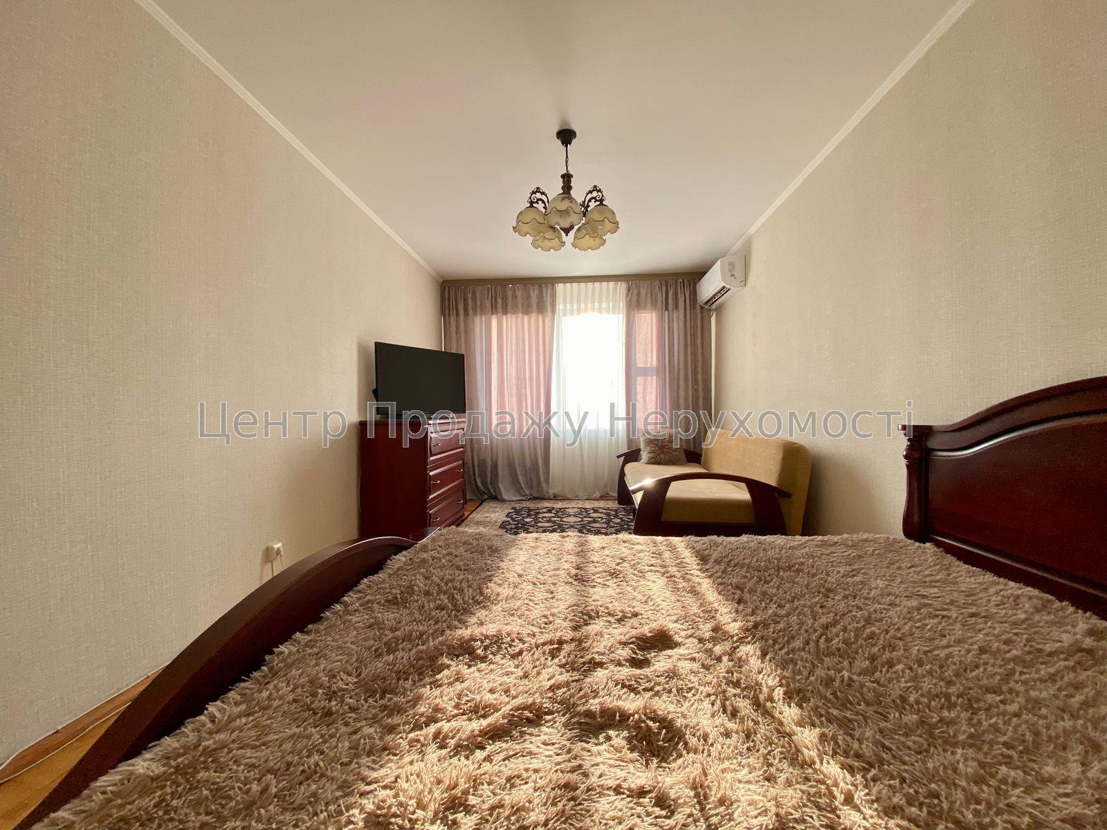 Фото Продаж квартири16