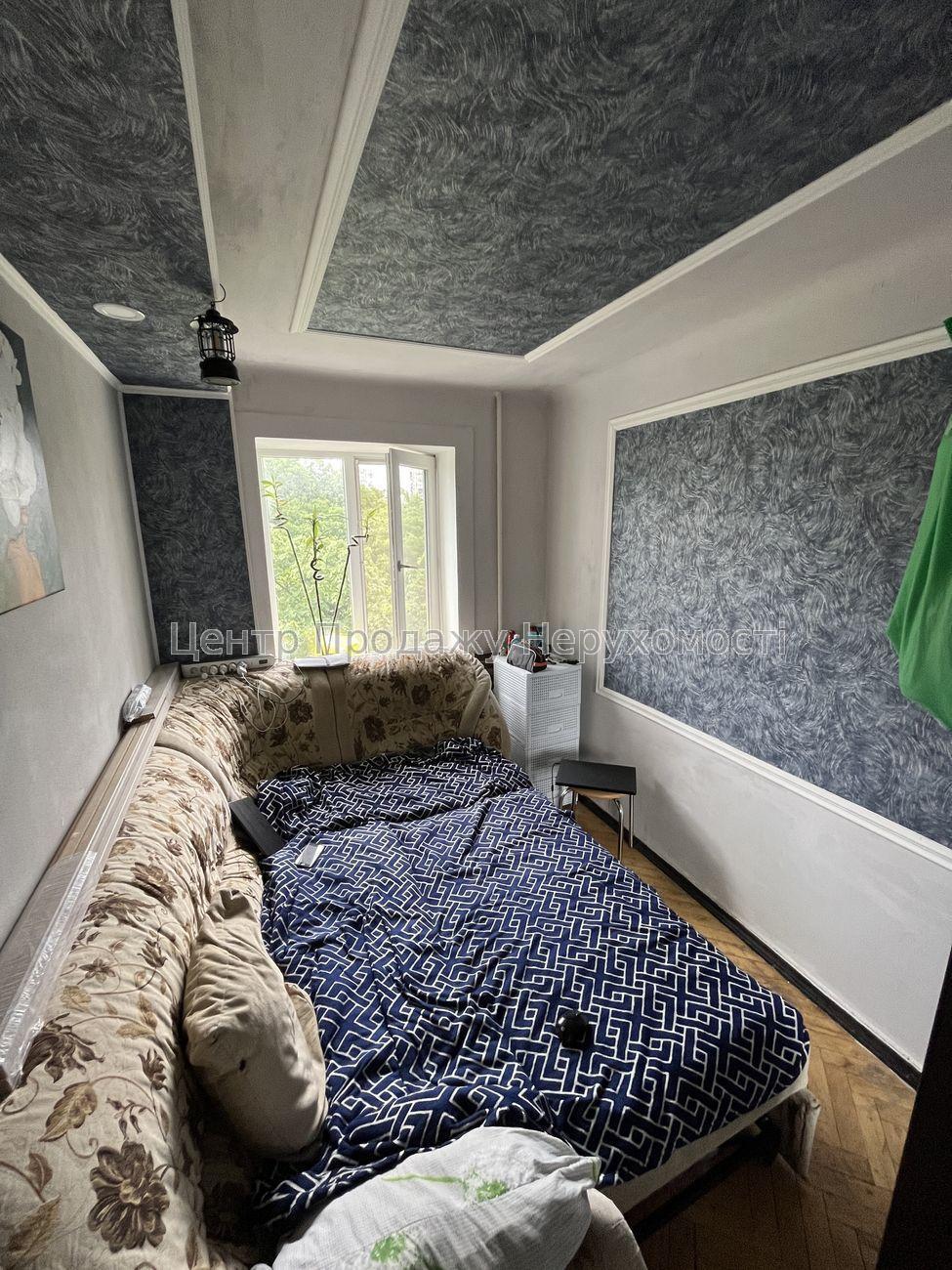 Фото Продам двухкомнатную квартиру1