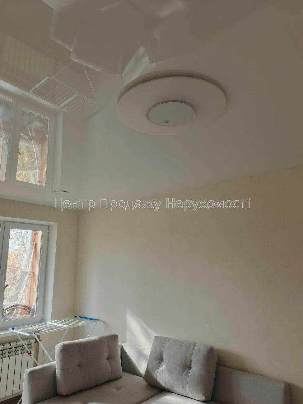 Фото Продаж 2-кімнатної квартири в Харкові, Салтівка3