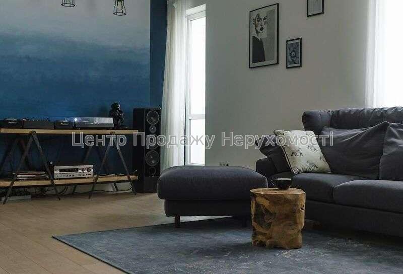 Фото Продам 3к квартиру з ремонтом, ЖК Монте-Плаза Q84