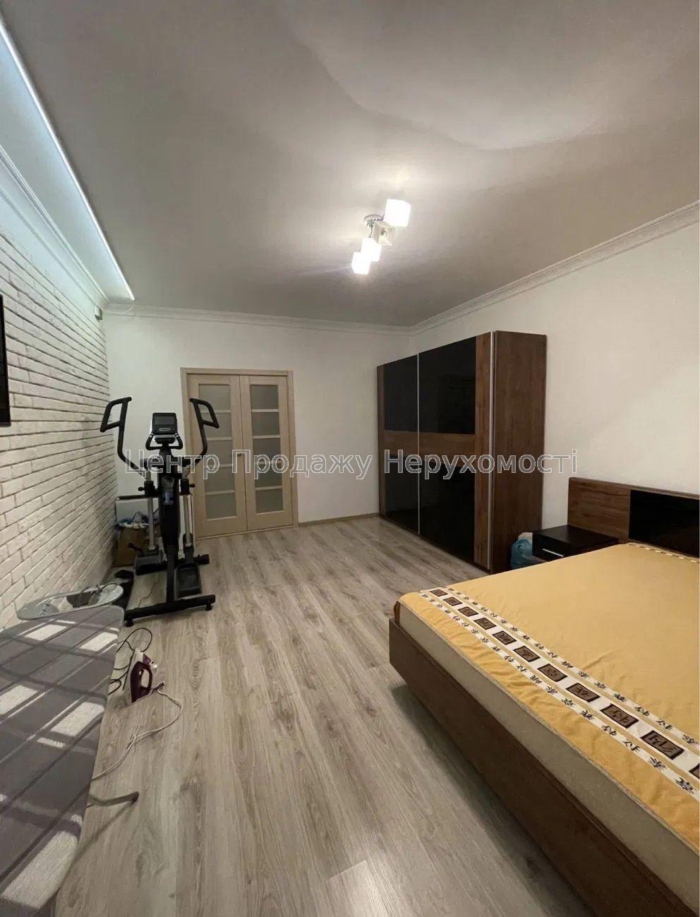 Фото Продаж 2к квартири в Харкові. ЖК 