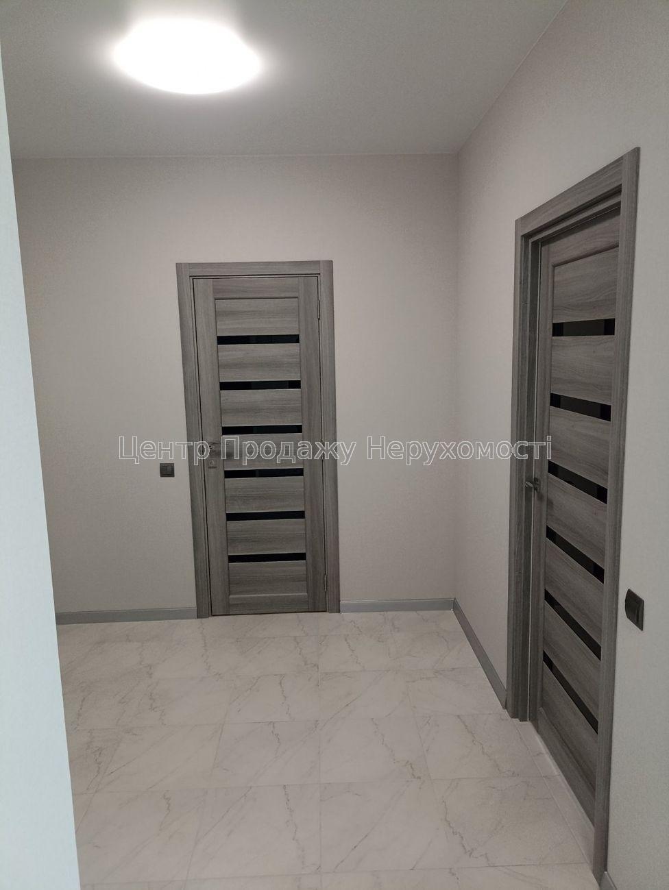 Фото Продаж 1-кімнатної квартири в ЖК 