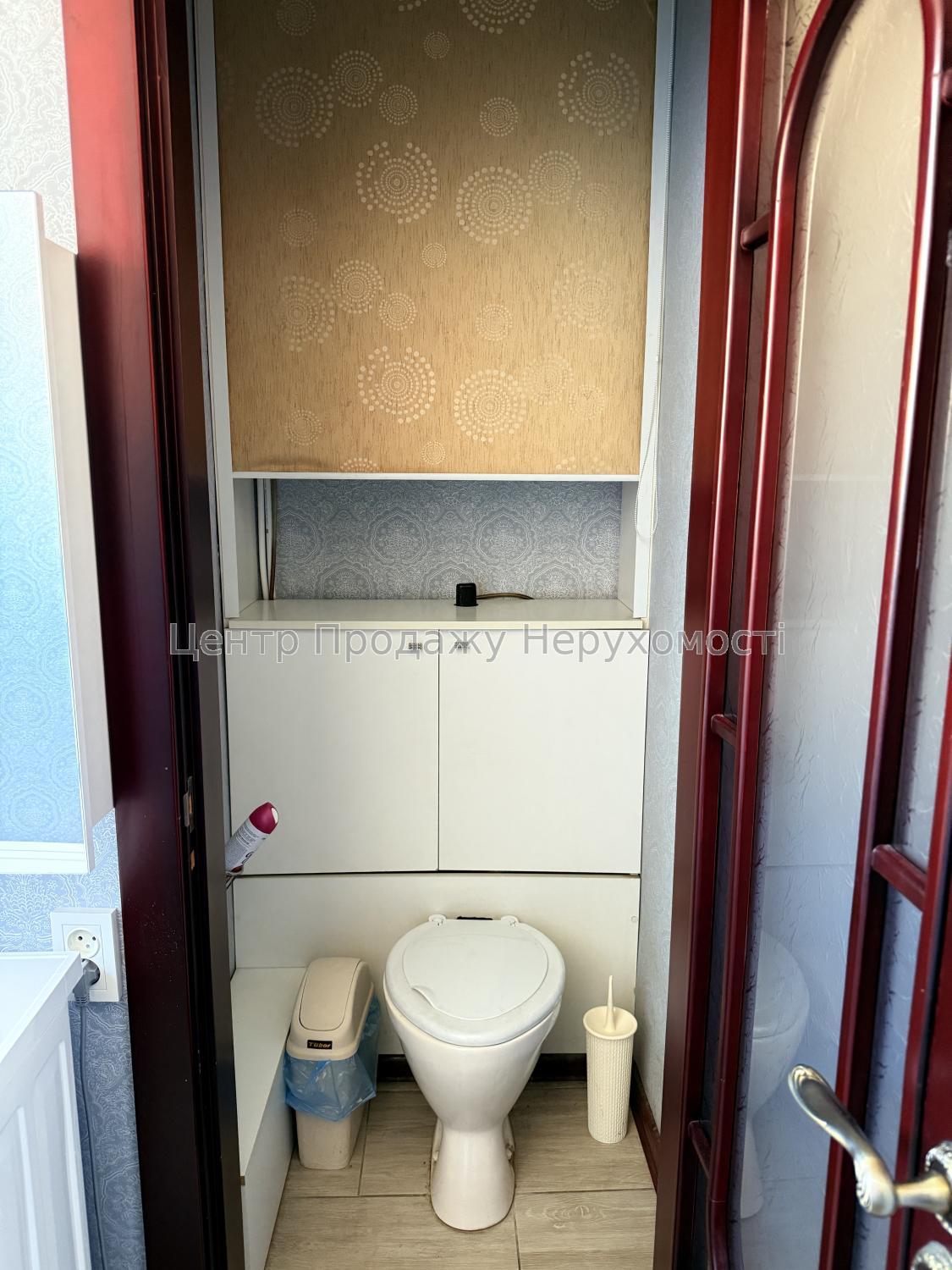 Фото Ексклюзив! Продам 3 кімнатну квартиру в центрі унікального планування!13