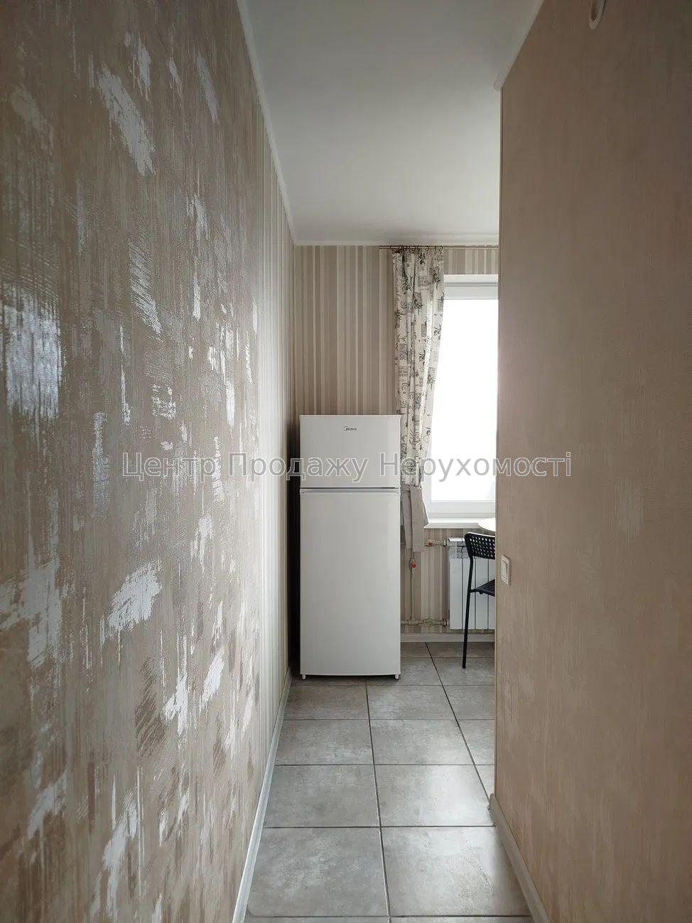 Фото Т8 Продам 1к квартиру на Салтівці, метро Студентська6