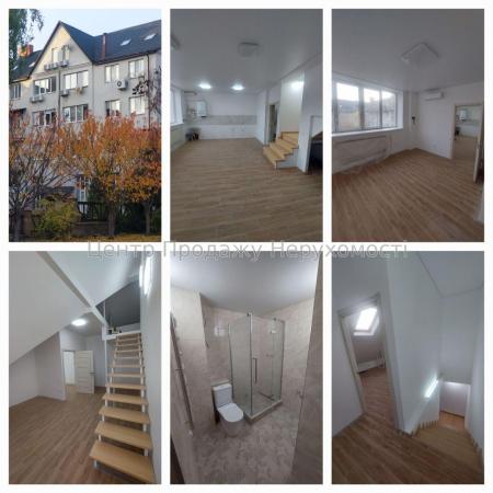 Продам 4-кімнатну квартиру