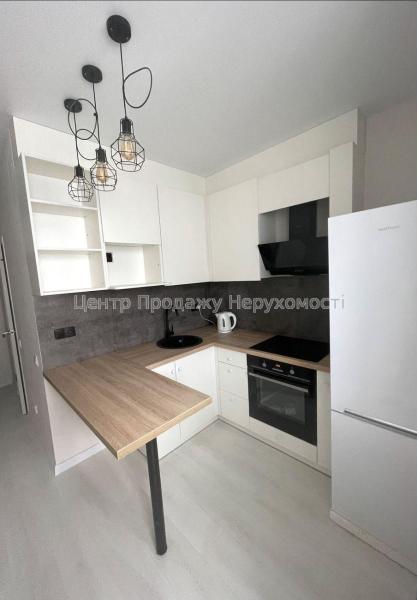 Продам 1-кімнатну квартиру в новобудові, ЖК&nbsp;«Пташка»