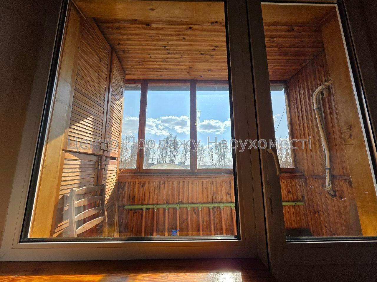 Фото Продаж 3-кімнатної квартири в Харкові/Салтівка3