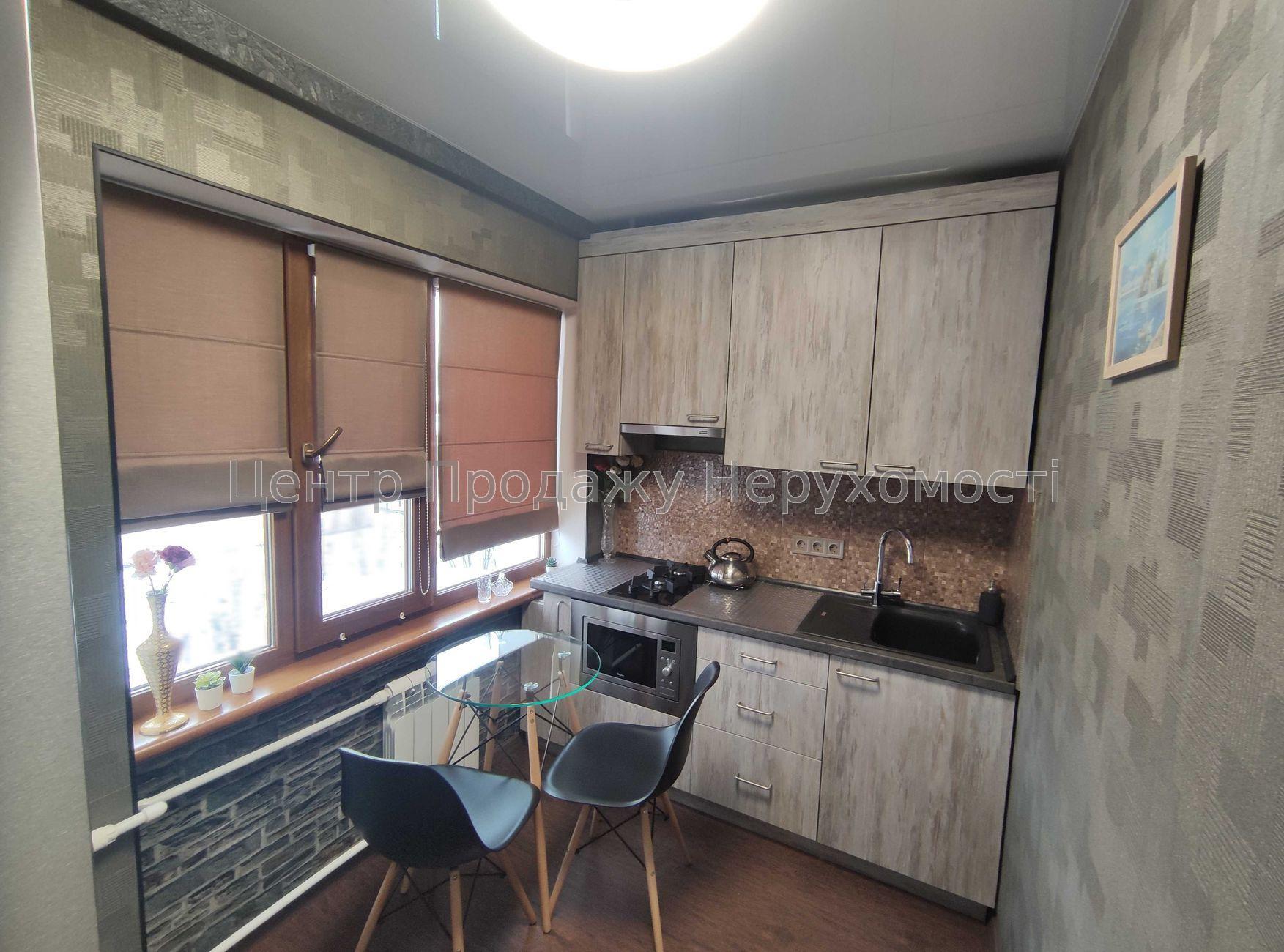 Фото 2-кімнатна квартира, у якій відпочивається9