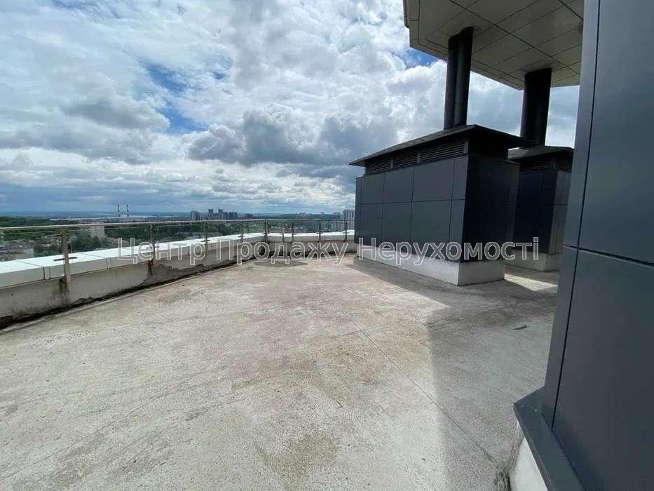 Фото Пропонуємо дворівневу видову квартиру, з двома терасами, 322м2, ЖК 