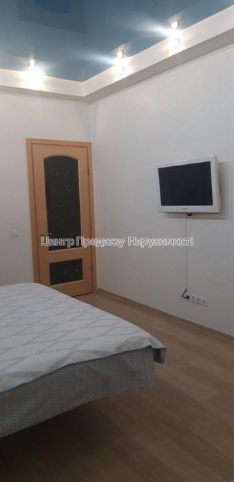 Фото Продам 2-к кв, новобудова, ремонт, Тракторобудівників4