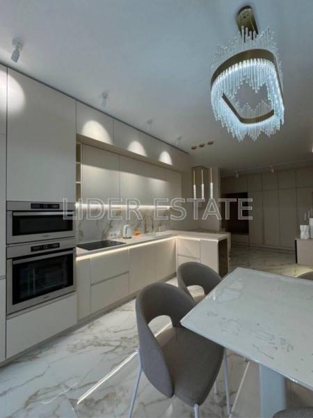 Здам 2-кімнатну квартиру в новобудові, ЖК&nbsp;«Park&nbsp;Land»