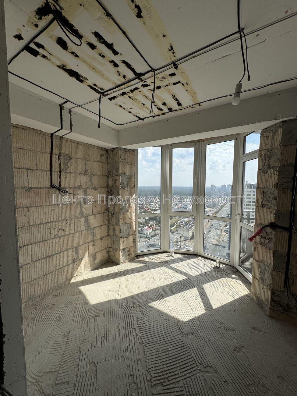 Фото Продається 3-кімнатна квартира14